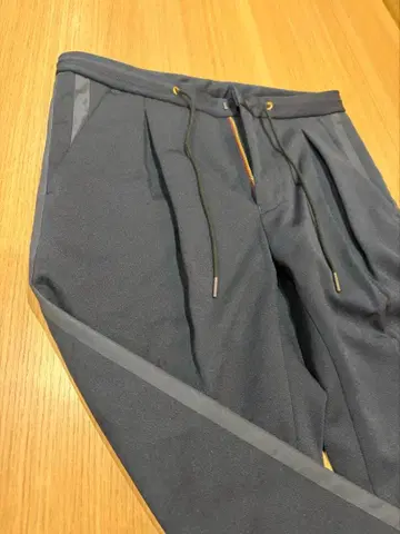 폴스미스 트랙 팬츠 조거 팬츠