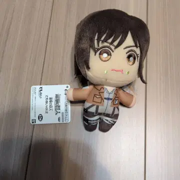 사샤 블라우스 토모누이 vol.2