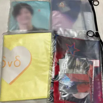 태민 마스터 슬로우 슬로건 세트