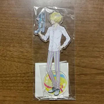 공*o님 가정교사 히트맨 REBORN 제비뽑기당 아크릴 스탠드 벨