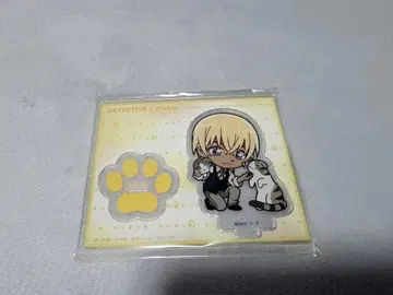 명탐정 코난 아무로 토오루 아크릴 스탠드