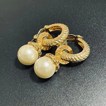 [ 소니아 리키엘 ] 펄 귀찌