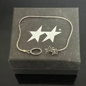 TwoJeys ICON CLASP BRACELET 19cm