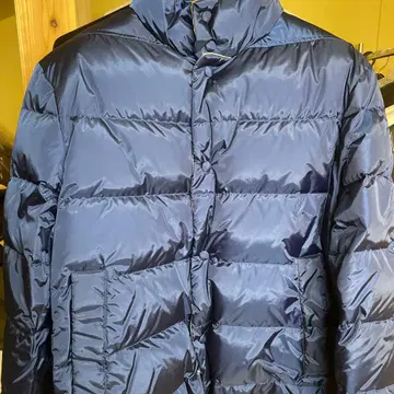 Salvatore Ferragamo 다운 화이트 구스 리버서블