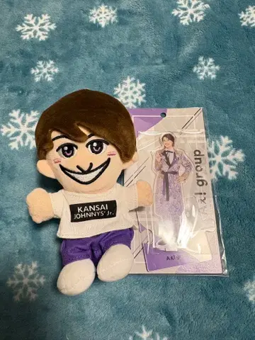 코지마 켄 칠 누이 아크릴 스탠드