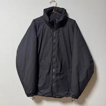 goldwin Wind stopper puffy jacket 2024