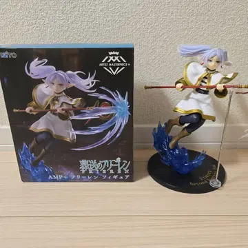 TAITO AMP+ 장송의 프리렌 피규어