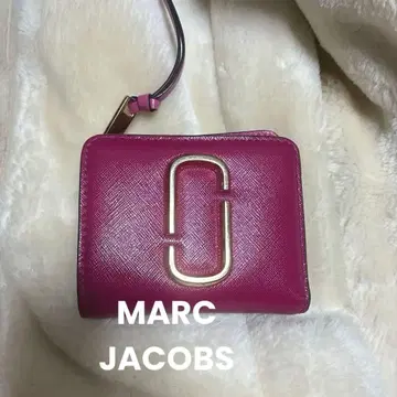마크제이콥스 반지갑 MARC JACOBS M0013749