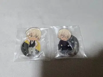 명탐정 코난 버본 아크릴 스탠드