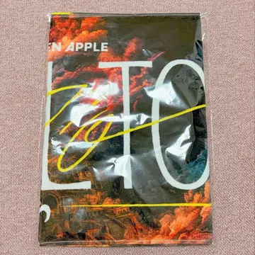 미세스 GREEN APPLE 미세스 바벨탑 타월