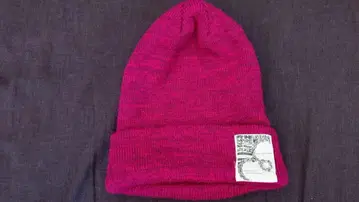 EMPIRE 엔페이어 니트 모자