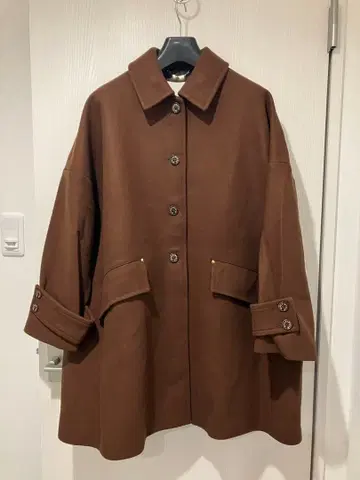 MACKINTOSH HUMBIE 매킨토시 브라운 6