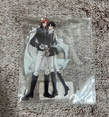 핏토스포름 BL 캐릭터 총선거 2024 아크릴 스탠드