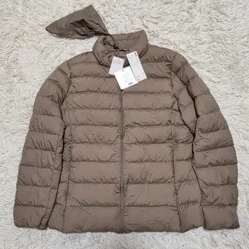 유니클로 울트라 라이트 다운 자켓 아우터 택 포함 새상품