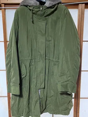 soulberry 아우터 코트