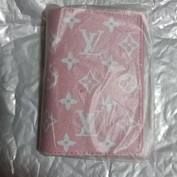 여권 케이스 핑크