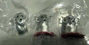 복권 죠죠 메탈리카 피규어 마스코트