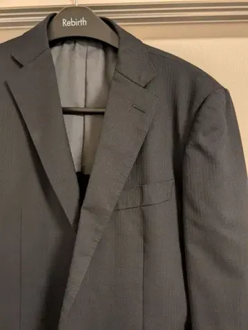 [ 원가 8만 엔 ] 올 시즌용 투 팬츠 수트