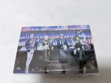 니지산지 Dytica 아크릴 섀도우 박스