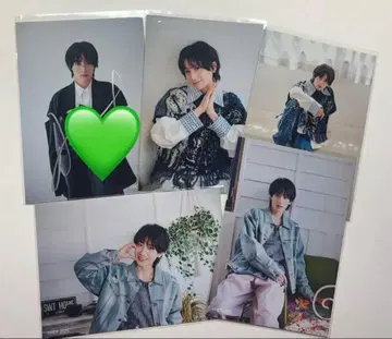 코니시 에이토 FC 이벤트 브로마이드 친필 사인 포함