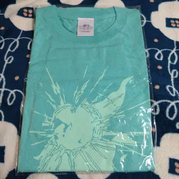 막말 Rock T셔츠 타카스기 신사쿠