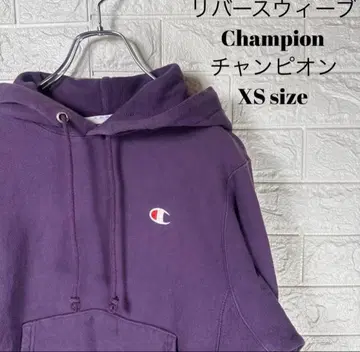 챔피언 리버스 위브 후드티 후디