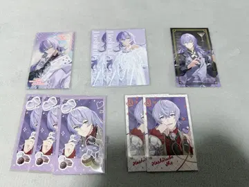 니지산지 호시미치 쇼