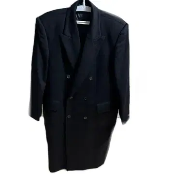 코트 캐시미어 100%