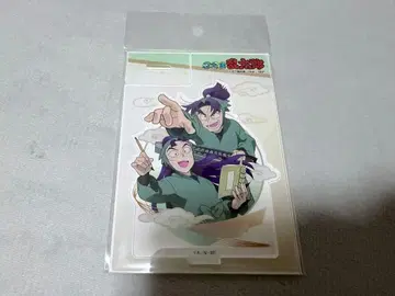 닌타마 란타로 타치바나 센조 시오에 분지로 아크릴 스탠드