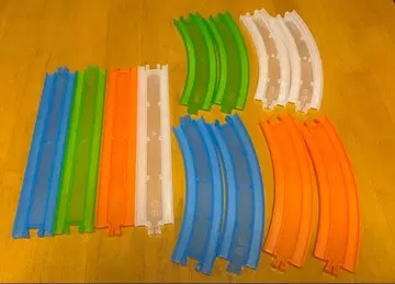 [ 프라레일 박람회 한정판 ] 클리어 컬러 레일 12