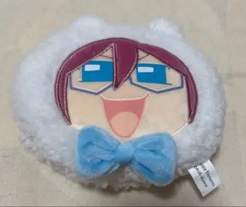 사에구사 이바라 이바냥 패스 케이스