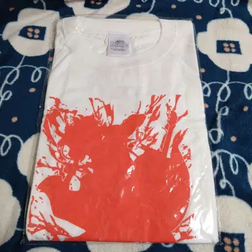 막말 Rock T셔츠 사카모토 료마