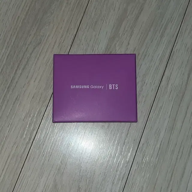 BTS 방탄소년단 SAMSUNG Galaxy 갤럭시 포카