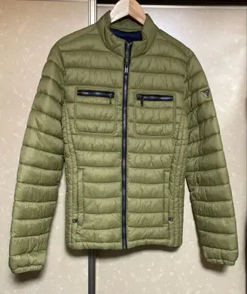 Guess Jacket M73L04 사이즈 M