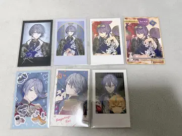 니지산지 코야나기 로우