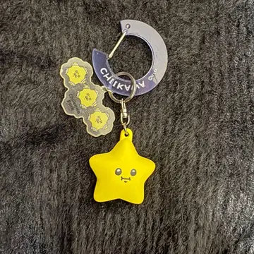 치이카와 파크 별