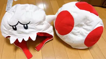 유니버셜 키노피오 테레사 모자