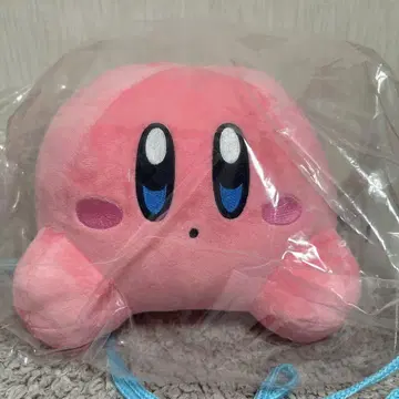 별의 커비  BIG 봉제 인형 커비