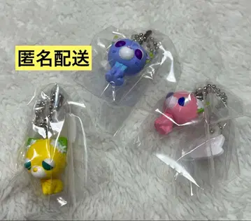 오챠이누 초코보로 오챠네코 민 란 사쿠라