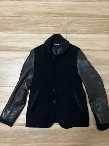 할리우드 런치마켓 자켓 2사이즈