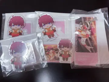 A3 세가 럭키 쿠지 사쿠마 사쿠야