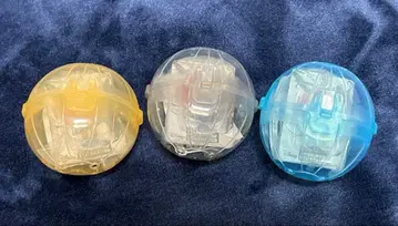 스타 워즈 셀레브레이션 한정판 블리스터 참 컬렉션