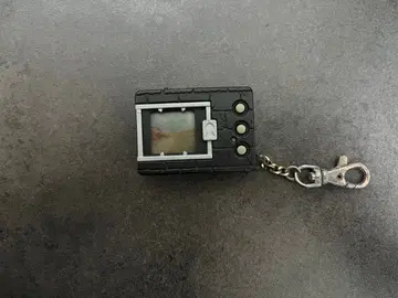 반다이 디지털몬스터 작동 확인 완료