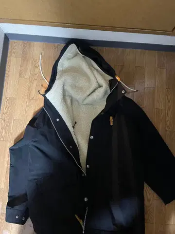 아놀드 파머 자켓