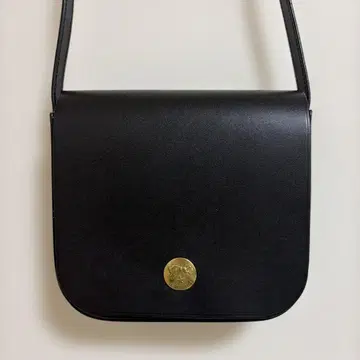 IL BISONTE 크로스 바디백