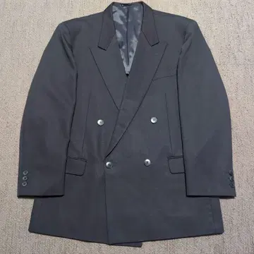 더블 자켓 오피스 캐주얼 비즈니스 셋업 수트 AB7