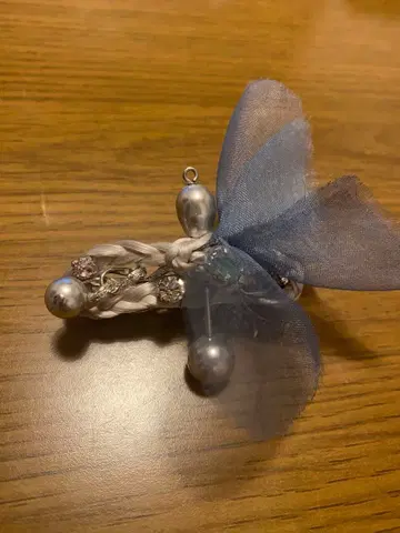 hpfrance 인칸테시모 헤어 머리핀