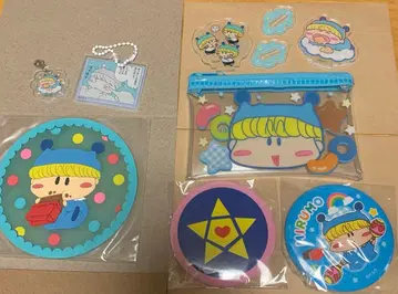 밀모로 퐁! 밀모 8세트