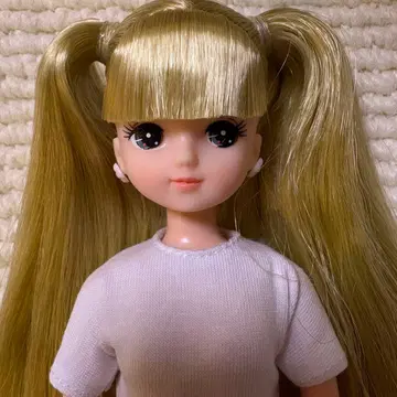 리카짱 캐슬 리카짱 키라짱 리카짱 프렌드