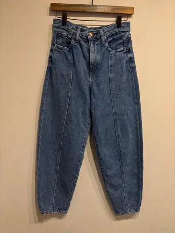 레드카드 RED CARD TOKYO Fusion 데님 팬츠